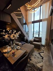 Irwell Hill Residences (D9), Apartment #578709301